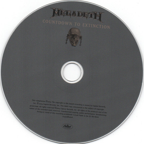 countdown-to-extinction