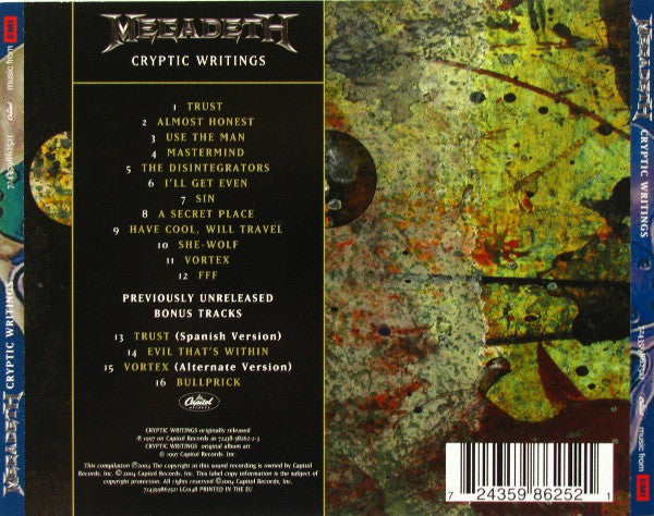 cryptic-writings