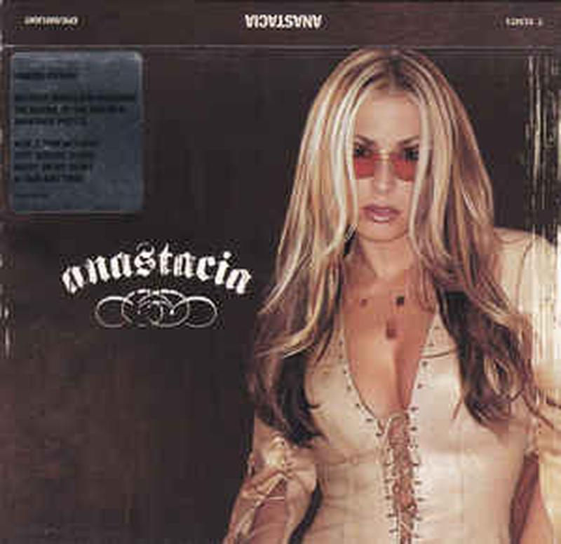 anastacia