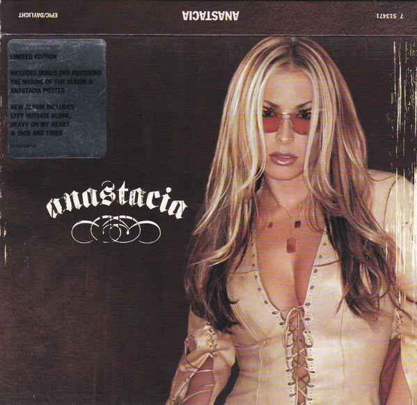 anastacia