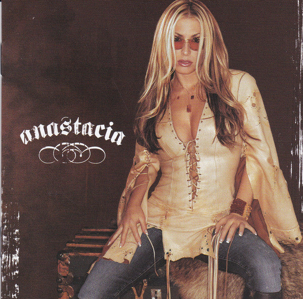 anastacia
