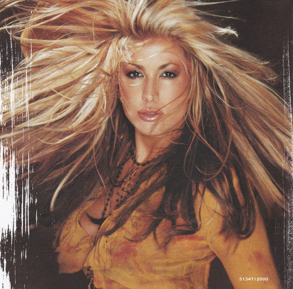 anastacia