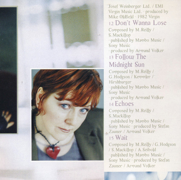 the-best-of-maggie-reilly---there-and-back-again