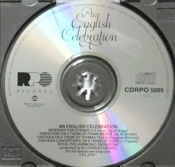 an-english-celebration