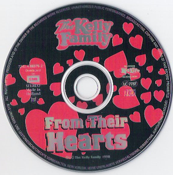 from-their-hearts