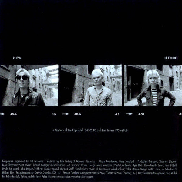 the-police