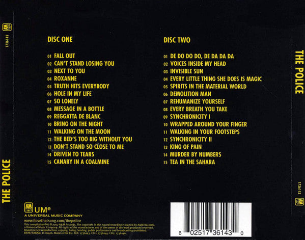 the-police