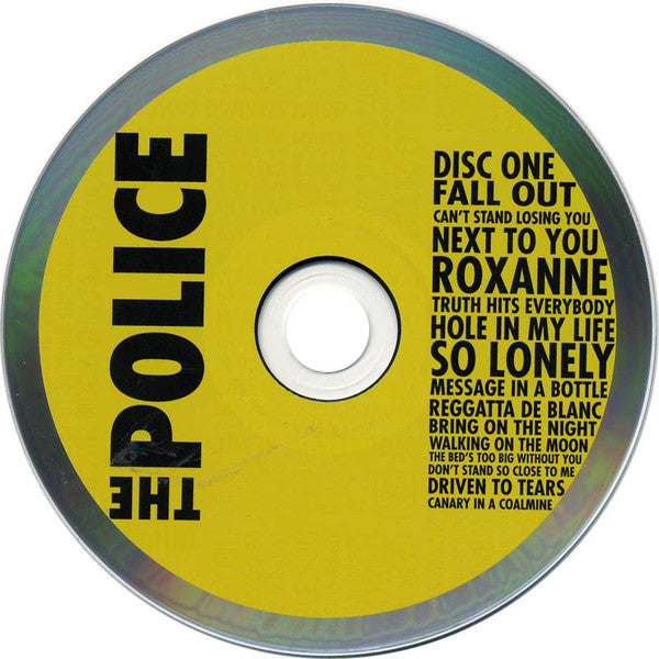 the-police