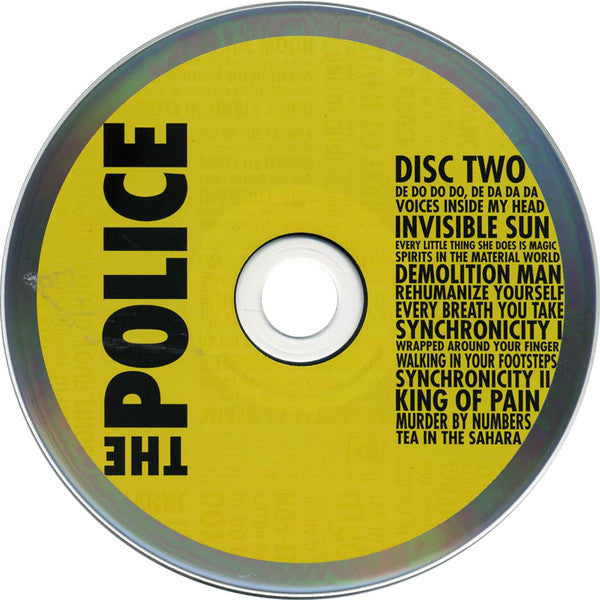 the-police