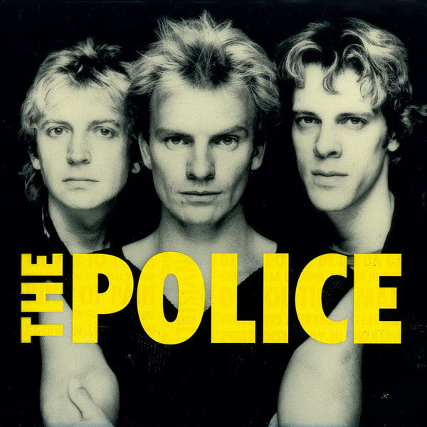the-police
