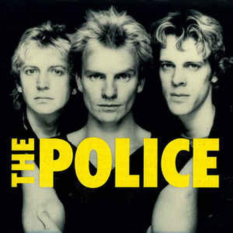 the-police