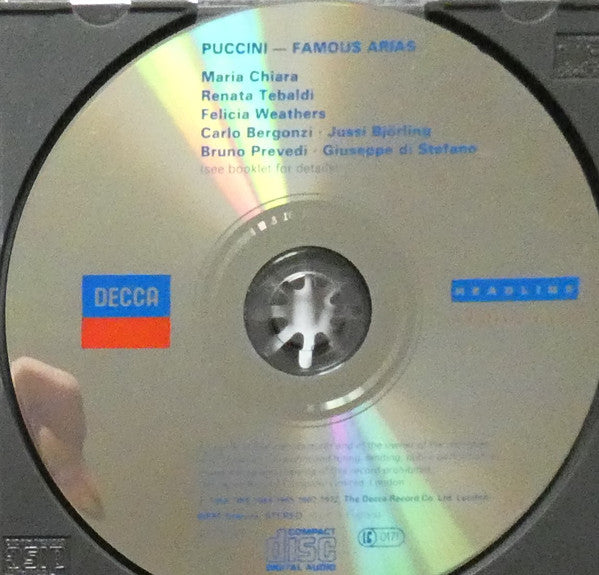 puccini-famous-arias