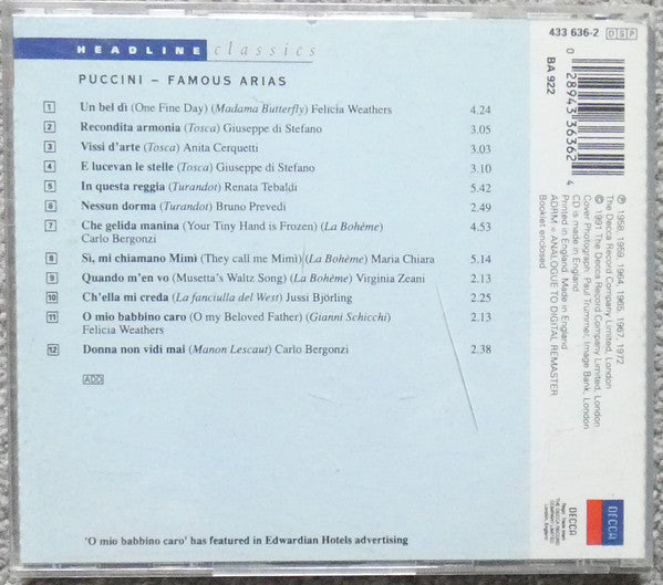 puccini-famous-arias