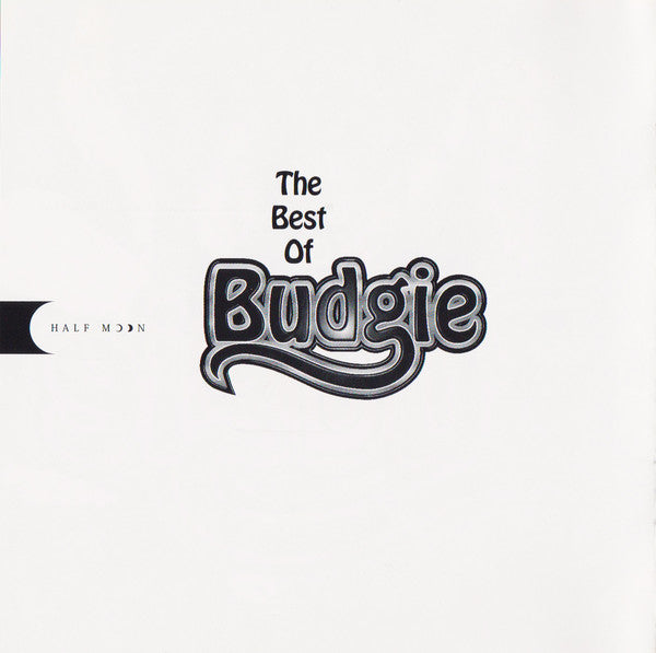 the-best-of-budgie