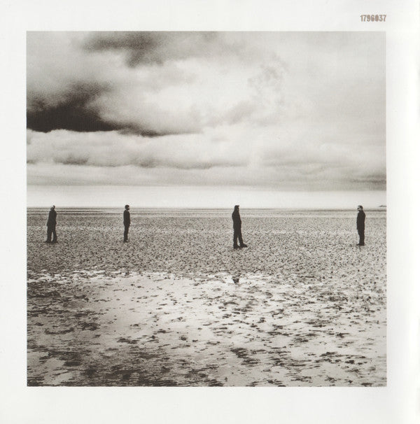 no-line-on-the-horizon