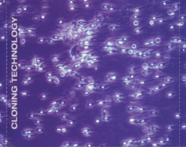 remanufacture-(cloning-technology)