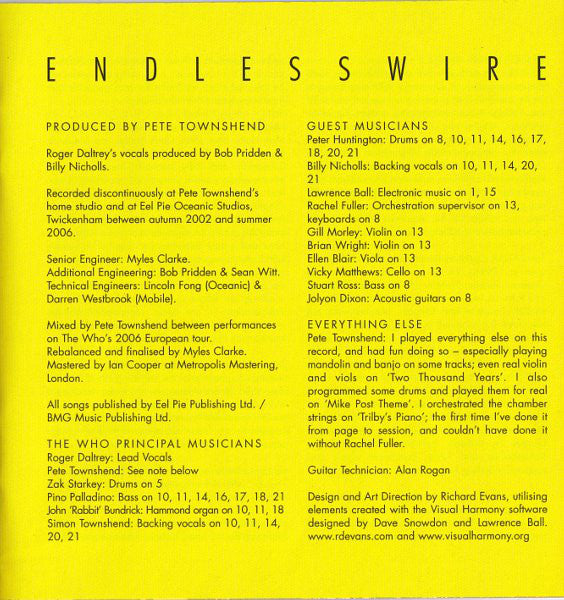 endless-wire