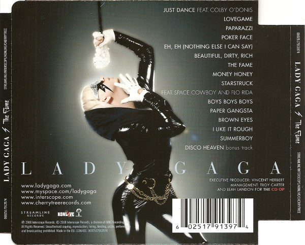 the-fame