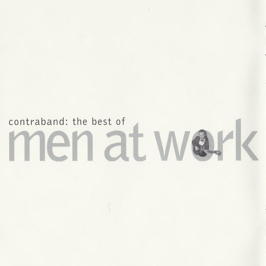 contraband:-the-best-of-men-at-work