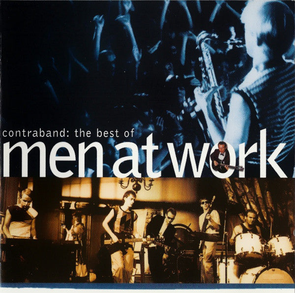 contraband:-the-best-of-men-at-work