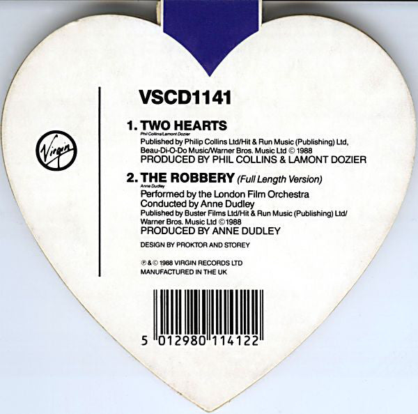 two-hearts