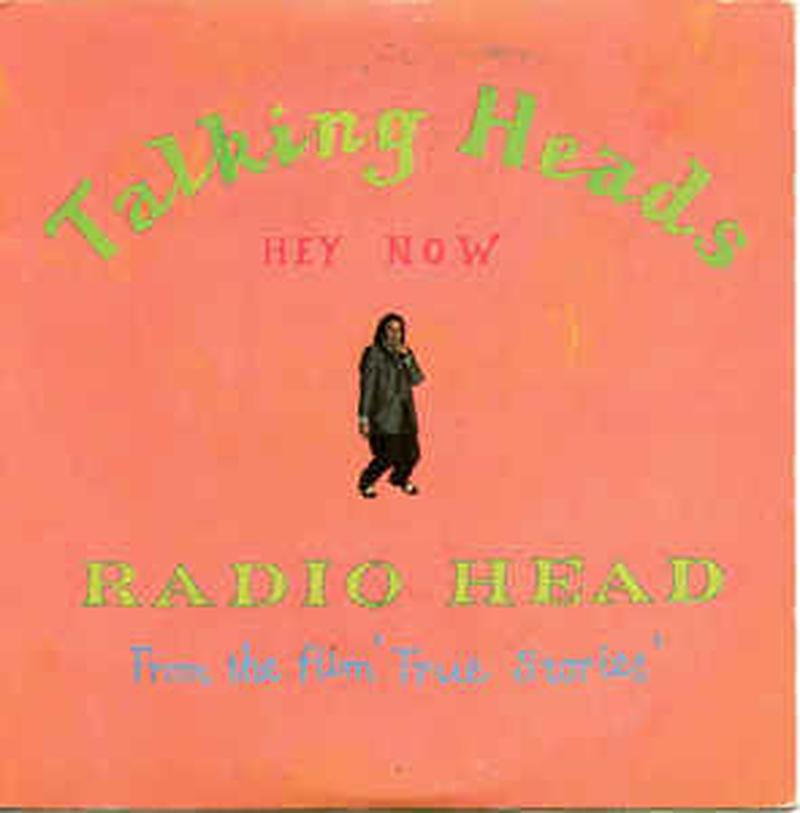 radio-head