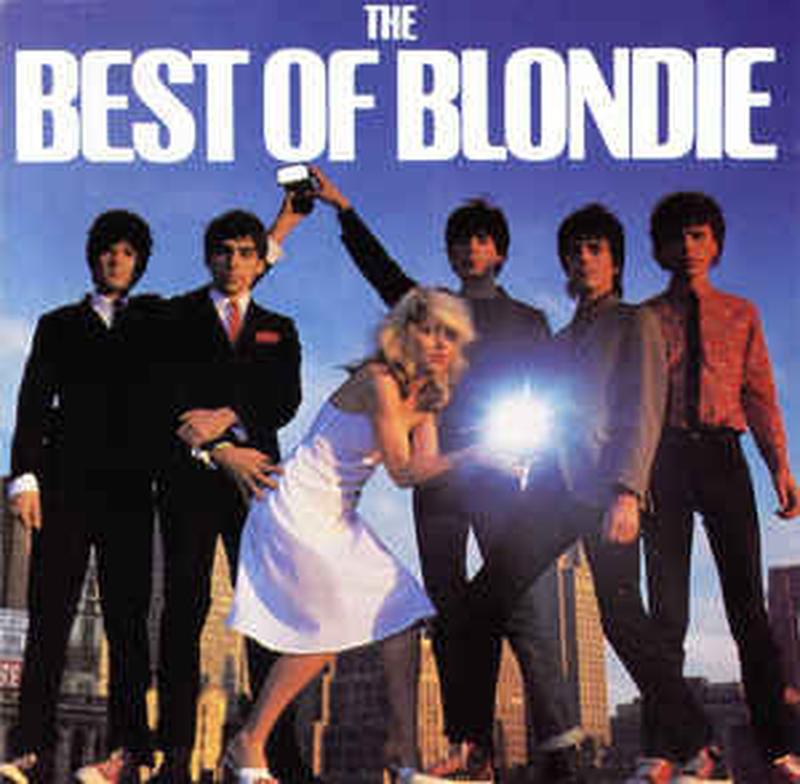 the-best-of-blondie