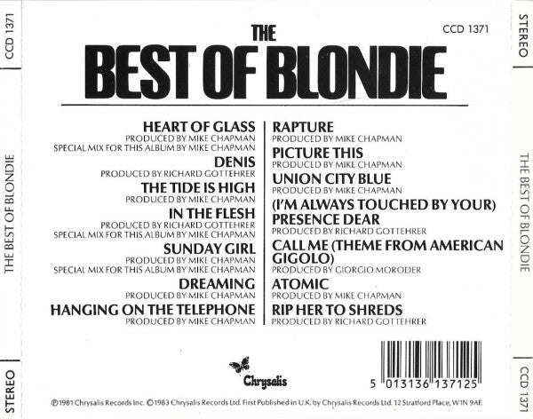 the-best-of-blondie