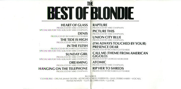 the-best-of-blondie