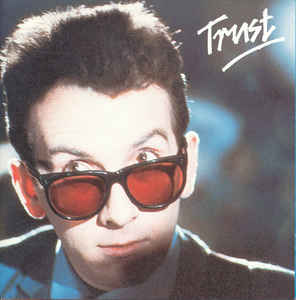 trust