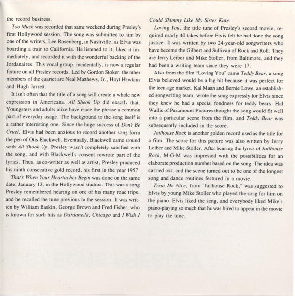 elvis-golden-records