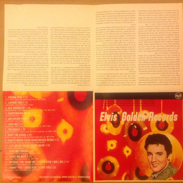 elvis-golden-records