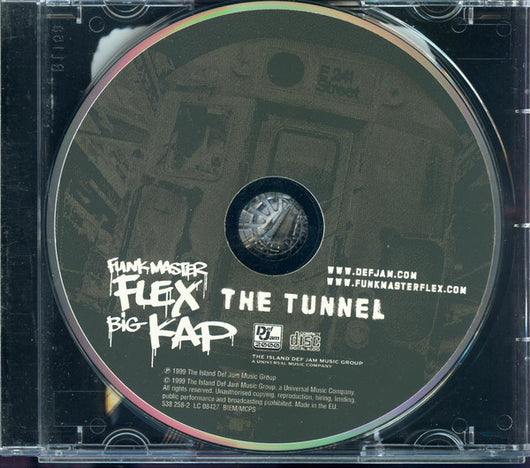 the-tunnel