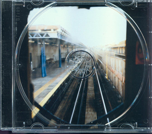 the-tunnel