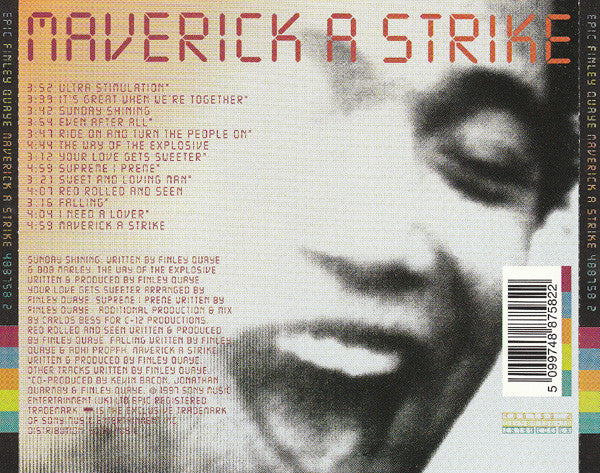 maverick-a-strike