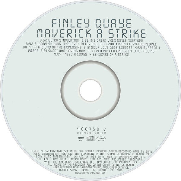 maverick-a-strike