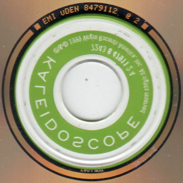 kaleidoscope