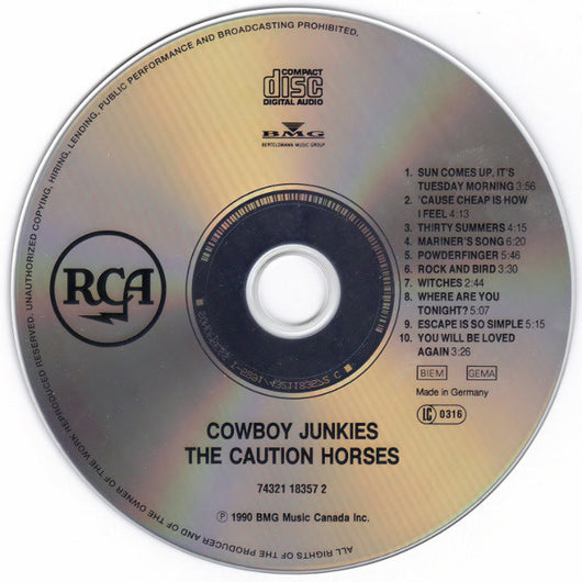 the-caution-horses