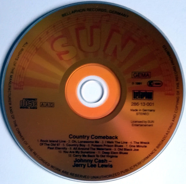 country-comeback
