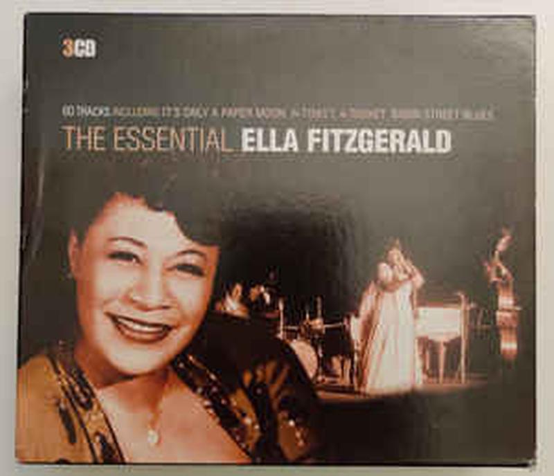 the-essential