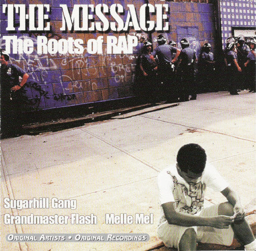 the-message---the-roots-of-rap