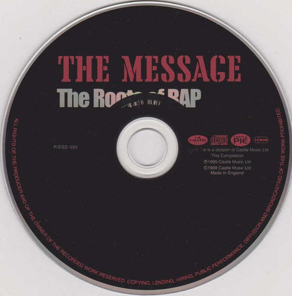 the-message---the-roots-of-rap