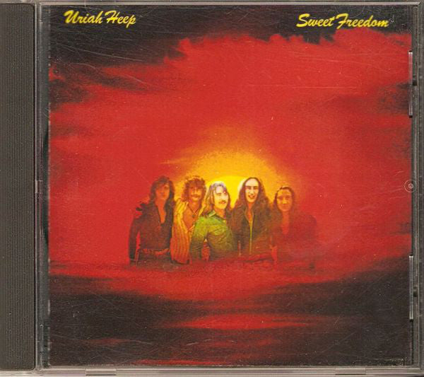 sweet-freedom