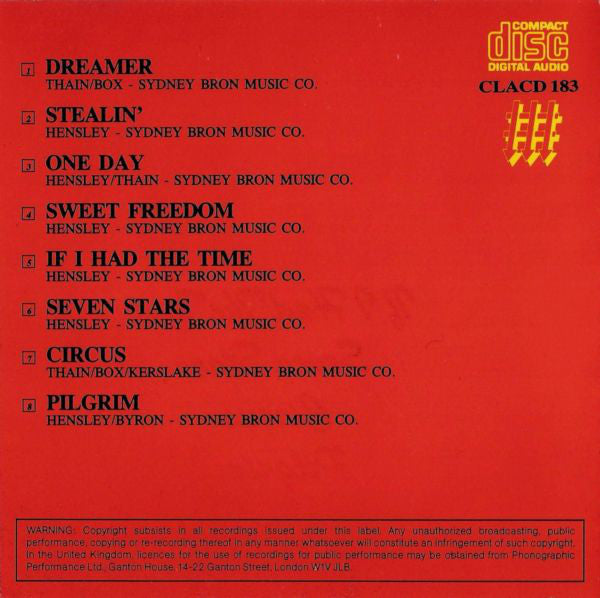 sweet-freedom