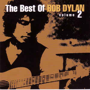 the-best-of-bob-dylan-volume-2