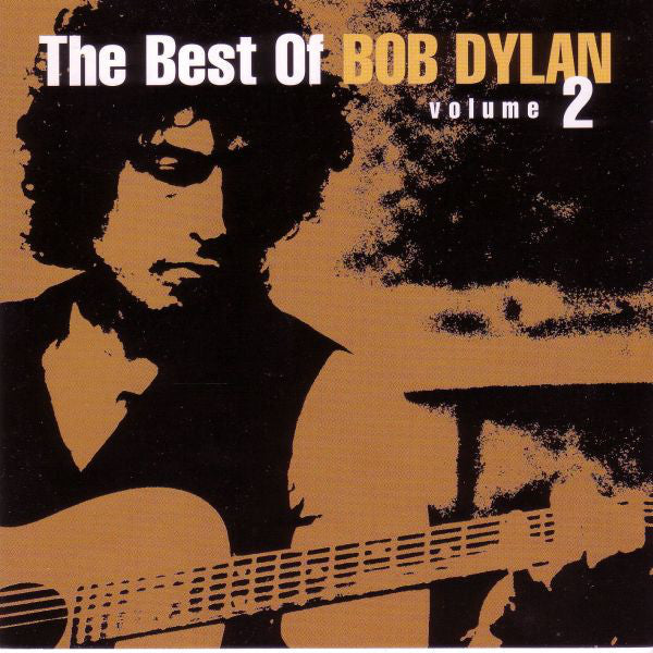 the-best-of-bob-dylan-volume-2