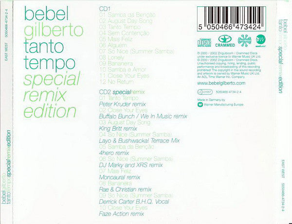 tanto-tempo