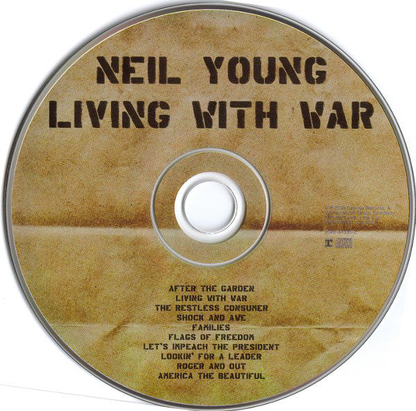 living-with-war