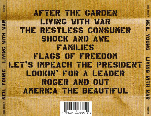 living-with-war