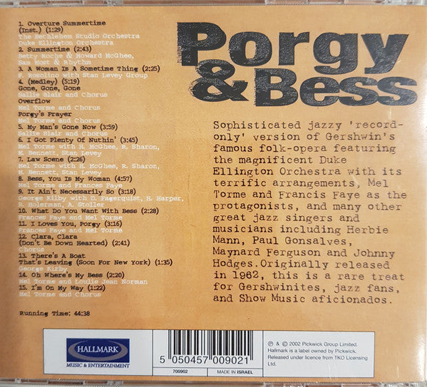 porgy-&-bess